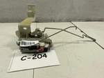 2011 Jeep Compass Front Left Driver Side Door Lock Latch Actuator Oem+. Fixed Price $49.46.