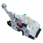 For Jeep Liberty 08-12 Mopar 04589466AH Front Passenger Side Door Latch Assembly. Fixed Price $181.03.