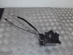 2011 Mazda 5 Lock Door Motor Front Lhd Minivan Right Side B82B84R2. Fixed Price $40.00.