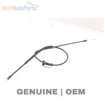 2015-2016 Bmw 228I Xdrive Rear Hood Bowden / Release Cable 7239239. Fixed Price $11.99.