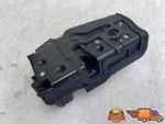 2020-2024 Lincoln Aviator Rear Left Door Latch Lock Actuator Oem LC5BF264B53BE. Fixed Price $100.00.