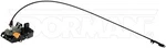 Dorman 931-923 Integrated Door Lock Actuator. Fixed Price $101.25.