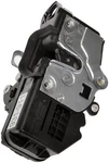 Front Left Door Lock Actuator Motor Dorman For 2009 Chevrolet Avalanche. Fixed Price $95.24.