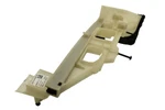 2013-2019 Ford Escape Oem Rear Left Side Door Lock Latch Shield Bracket Support. Fixed Price $54.99.