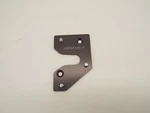 2016-2017 Tesla Model X Front Rh Door Latch Adapter Plate Retrofit 1126164-00-A. Fixed Price $35.00.