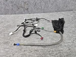 Front Door Latch Lock Actuator Left Side Mercedes X243 EQB300 EQB350 GLB250 Oem. Fixed Price $89.00.