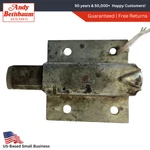 1949-1954 Dodge Meadowbrook Plymouth Suburban Second Seat Lock Latch 1248566 Nos. Fixed Price $75.03.