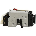 Left Rear Door Lock Actuator 2007-2010 Chrysler Sebring Dodge Avenger 4589425AA. Fixed Price $132.24.