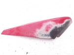 Cracked 87-90 Camaro Rear Spoiler Molding Corner Passenger Right Gm 20642886. Fixed Price $39.99.