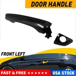 Front Left Lh Outside Door Handle Fits For 2017-2020 Hyundai Elantra Sedan. Fixed Price $15.19.