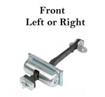Door Check Strap Front Right Left For Jaguar S-type 1999-2007 XR835423552AA. Fixed Price $31.62.