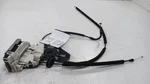 Dodge Dart Door Latch Lock Left Rear 2013 2014 2015 2016 Oem. Fixed Price $25.02.