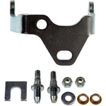 Dorman 38418 Door Hinge Bracket Kit Front Right. Fixed Price $57.43.