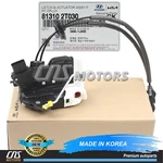 Genuine Front Door Lock Actuator Left Driver For 11-13 Kia Optima 813102T030. Fixed Price $73.42.