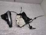 2006-13MERCEDES W251 R350 Exterior Door Handle Rear Right W/lock Latch Actuator. Fixed Price $130.00.