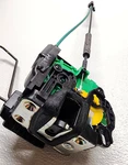 For 2012-2017 Hyundai Accent Front Left Latch Actuator Assembly Oem (L-5P). Fixed Price $97.52.