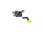 Genuine Mopar Hood Latch 68320667AA. Fixed Price $98.57.