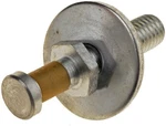 Door Lock Striker Dorman For 1981-1985 Plymouth Reliant 1982 1983 1984. Fixed Price $28.80.