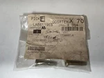 2PCS Genuine Oem Mopar 6503120AB Door Latch Striker Screw Chrysler Jeep Dodge. Fixed Price $24.99.