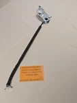 15-21 Mercedes C300 W205 Trunk Lid Latch Lock Actuator Motor A2047500060 Oem. Fixed Price $110.91.