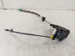 2018-2025 Audi A5 Oem Rh-front Door Lock Latch Actuator 8X1837016E. Fixed Price $50.00.