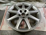 2005-2008 Audi A6 Alloy Wheel Rim Oem 7.5X17". Fixed Price $39.94.