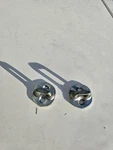 2011-2016 Kia Optima Door Lock Striker Pin Left Right Side 814503R000 Oem. Fixed Price $47.56.