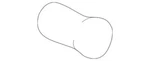 Genuine Gm 1999-2007 Chevrolet Cadillac Spare Wheel Hoist Lock Cylinder 15785099. Fixed Price $144.98.