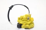 2017-2019 Alfa Romeo Giulia Ti Awd Rear Left Door Lock Latch Actuator 50536551. Fixed Price $49.15.