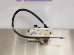 2009 Ford F150 Door Lock Latch Actautor Front Right Passenger. Fixed Price $55.25.