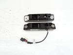 Jaguar F-type V8 Convertible Roof Latch Guide Set, EX53-514A49-AC,. Fixed Price $39.99.