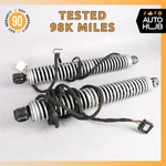 11-16 Bmw F10 550I 535I M5 Trunk Lid Electric Lift Support Strut Set Oem 98K. Fixed Price $103.75.