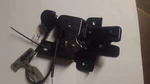 Ford Taurus Mercury Sable 2000-2007 Trunk Latch Oem Lid Actuator Release Lock. Fixed Price $40.00.