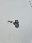 2011-2016 Kia Optima Door Lock Striker Pin 814503R000 Oem Silver Used. Fixed Price $22.06.