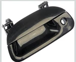 Tailgate Handle Fits Ford F250-350 99-07 Dorman 80239 Black. Fixed Price $8.03.