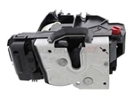 Genuine Saab Rear Left Door Lock Assembly 12803479 Fwd Awd 9-3X. Fixed Price $408.88.