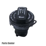 1K0201550F Fuel Tank Gas Cap For 2006 Vw Volkswagen Jetta 2.5L New. Fixed Price $19.64.