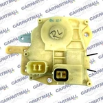 1998-2002 Honda Accord Sedan Rear Left Back Side Door Lock Latch Actuator Oem. Fixed Price $39.97.