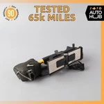 03-10 Bentley Continental Gt Coupe Rear Trunk Lock Release Latch Striker Oem 65K. Fixed Price $220.23.