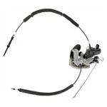 Ford TRANSIT-150/250/350 2015-2021 Door Lock Actuator Rear Metal; Plastic. Fixed Price $250.18.