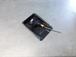R107 560SL 86-89 Trunk Vacuum Lock Release Actuator With Mount 1076930530. Fixed Price $199.99.