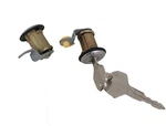 80600-G5100/80601-G5100 Door Lock Set W/key(l&r) For 92-97 Pickup D21. Fixed Price $27.00.