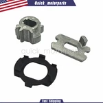 Ford F-series Steering Column Ignition Switch /lock Actuator Cylinder Gear. Fixed Price $22.89.