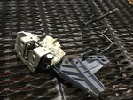07 08 09 10 Chrysler Sebring Rear Left Driver Door Lock Latch Actuator Oem. Fixed Price $26.32.