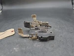 Oem Bmw E30 Coupe Cabrio Sedan Front Right Door Lock Actuator 1924788 Used. Fixed Price $44.99.