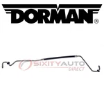 Dorman Inlet Radiator Lower Trans Front Oil Cooler Hose Assembly For Zi. Fixed Price $42.70.