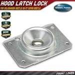 Front Lower Hood Latch Lock For Volkswagen Beetle 1969-1977 Super 71-79. Fixed Price $15.53.