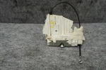 Rear Door Lock Latch Actuator Left Mercedes W164 X164 ML350 ML63 GL350 Oem. Fixed Price $89.00.