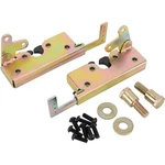 Bear Jaw Door Latch, Fits 1932 Ford Coupe. Fixed Price $87.99.