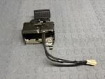 02-10 Lexus SC430 Rear Trunk Lid Luggage Latch Lock Actuator Assembly Tested. Fixed Price $159.00.